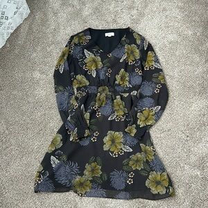 Loft dress in size XS